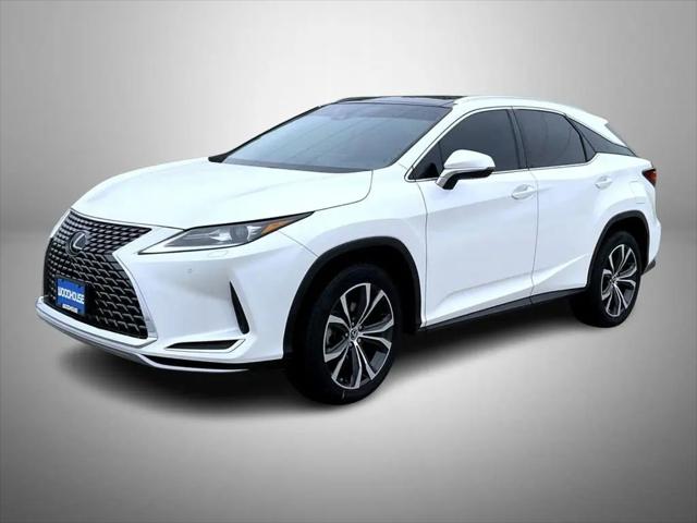 2021 Lexus RX 350 Base for sale in Omaha, NE