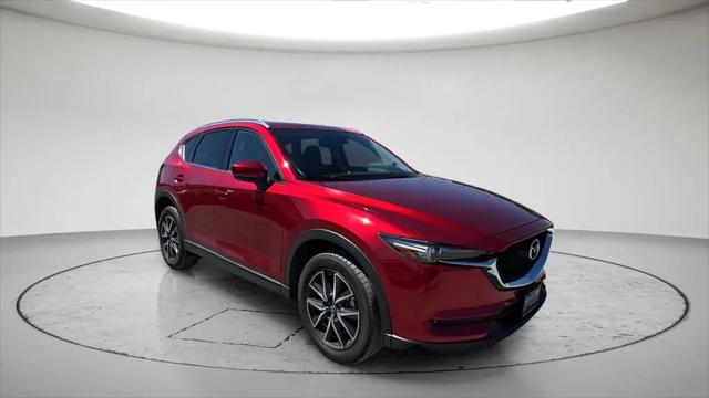 2017 Mazda CX-5 Grand Select for sale in Auburn, WA