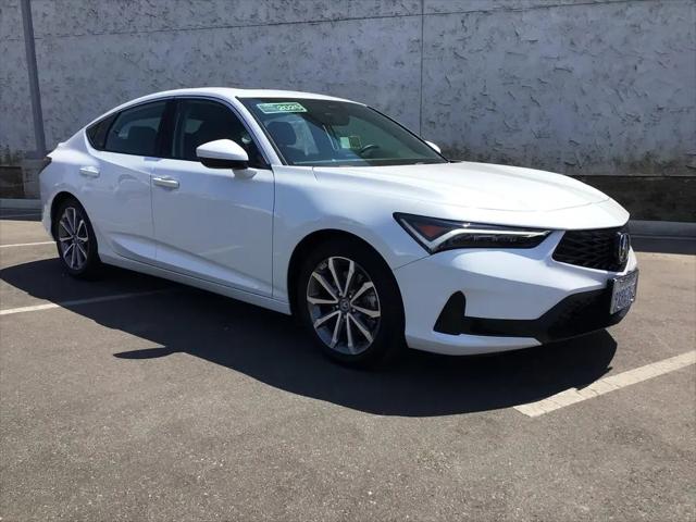 2025 Acura Integra CVT for sale in Modesto, CA