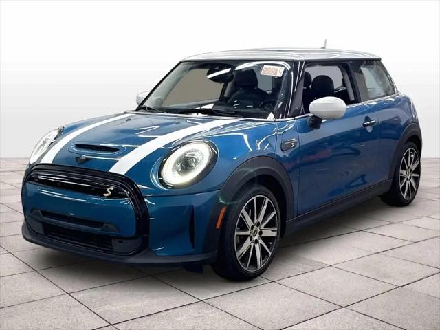 2024 MINI SE Hardtop Cooper for sale in Sacramento, CA