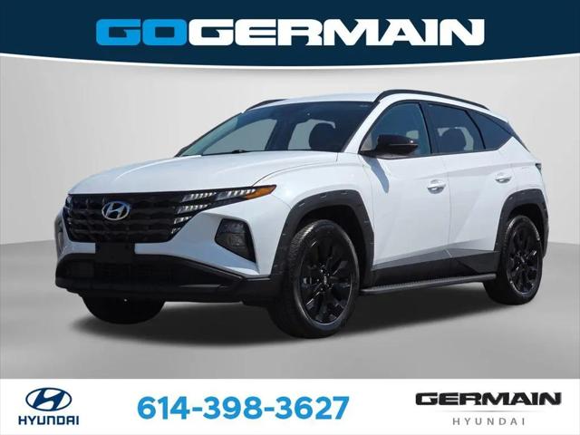 2023 Hyundai Tucson XRT for sale near Columbus, OH
