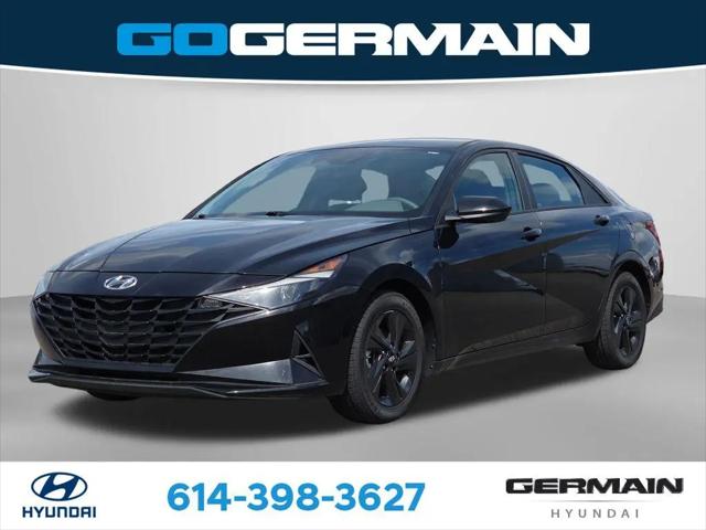 2023 Hyundai Elantra SEL for sale near Columbus, OH