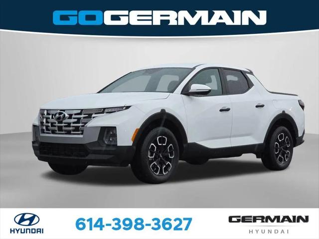2024 Hyundai Santa Cruz SEL for sale in Columbus, OH