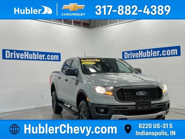 2023 Ford Ranger XL for sale in Indianapolis, IN