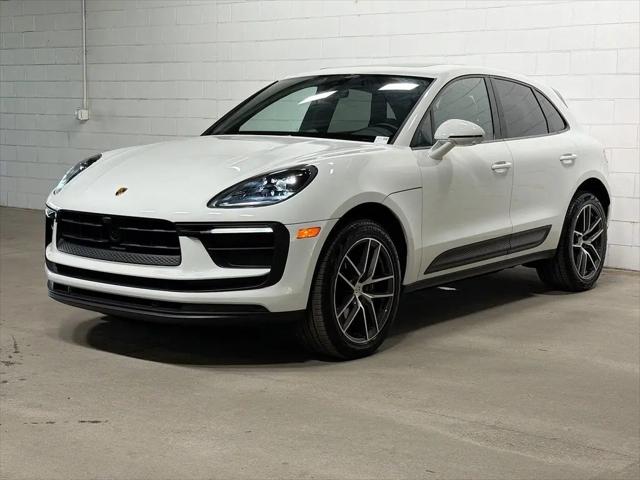 2026 Porsche Macan Macan for sale in Tampa, FL