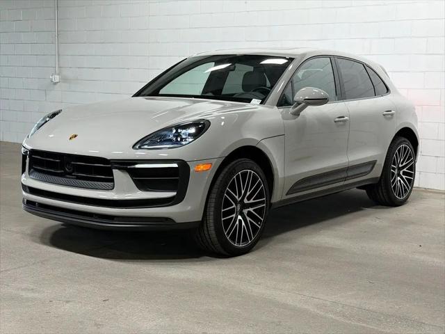2026 Porsche Macan Macan for sale in Tampa, FL