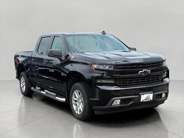 2019 Chevrolet Silverado 1500 RST for sale in Middleton, WI