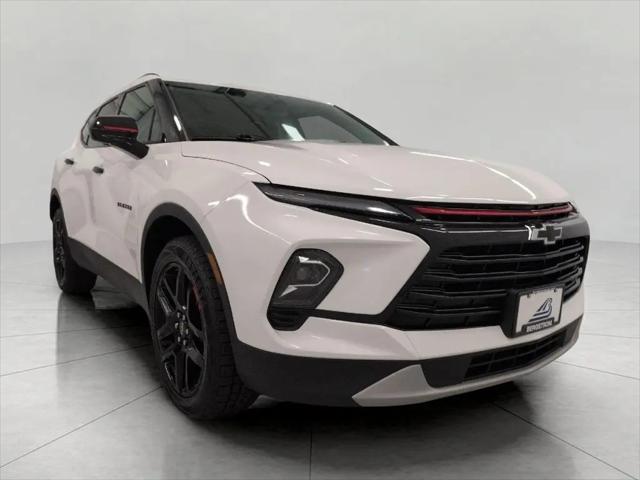2023 Chevrolet Blazer AWD 2LT for sale in Middleton, WI