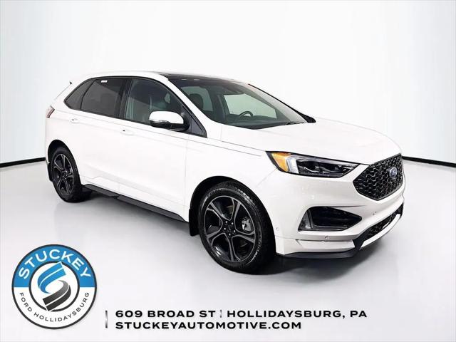 2020 Ford Edge ST for sale in Hollidaysburg, PA