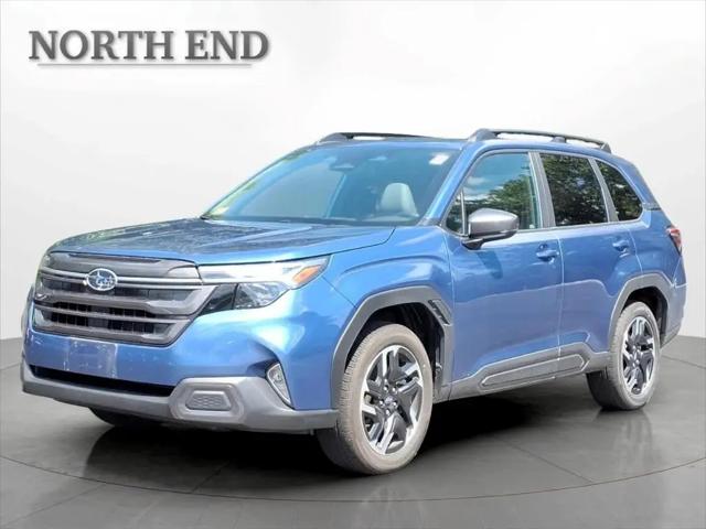 2026 Subaru Forester Limited for sale in Lunenburg, MA