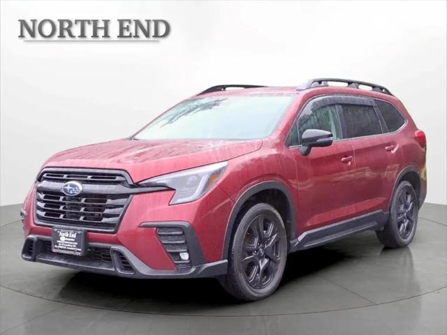 2023 Subaru Ascent Onyx Edition 7-Passenger for sale in Lunenburg, MA
