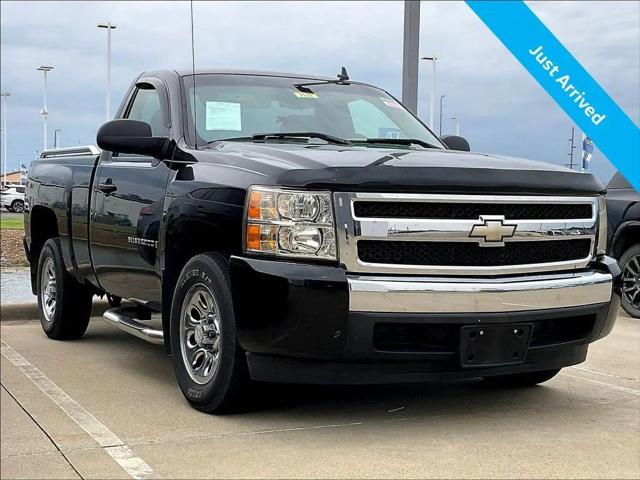 2008 Chevrolet Silverado 1500 Work Truck for sale in Marion, IL