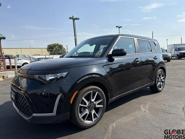 2024 Kia Soul EX for sale in Spokane, WA