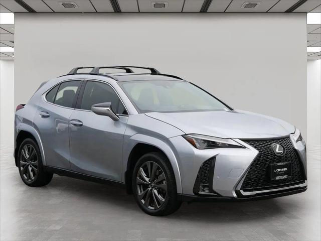 2024 Lexus UX 250h F SPORT Design for sale in Wayzata, MN