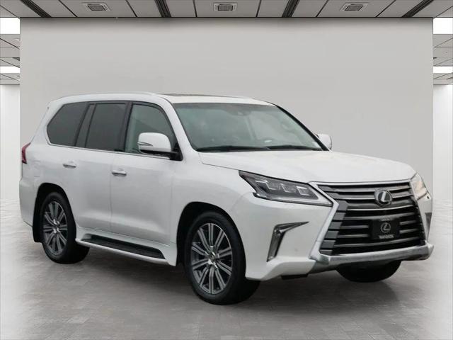 2016 Lexus LX 570 Base for sale in Wayzata, MN