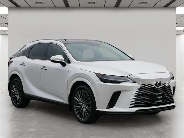 2024 Lexus RX 350 Luxury for sale in Wayzata, MN
