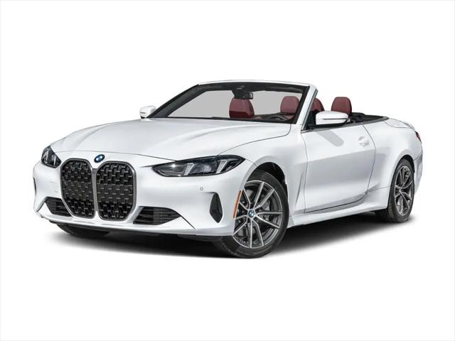2027 BMW 4 Series 430i xDrive for sale in Fort Wayne, IN