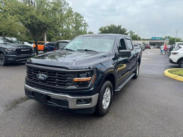 2024 Ford F-150 XL for sale in Gainesville, FL