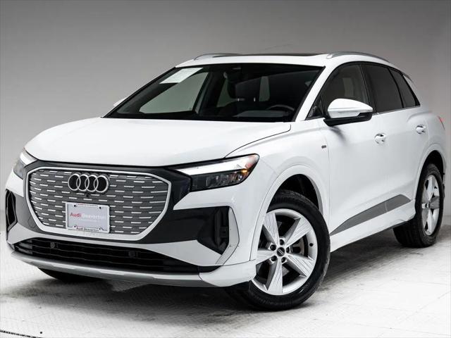 2023 Audi e-tron Premium 50 quattro for sale in Beaverton, OR