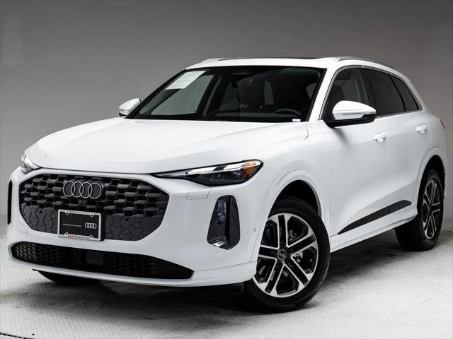 2025 Audi Q5 Premium TFSI quattro S tronic for sale in Beaverton, OR