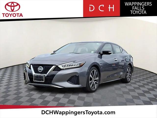 2019 Nissan Maxima 3.5 SL for sale in Wappingers Falls, NY