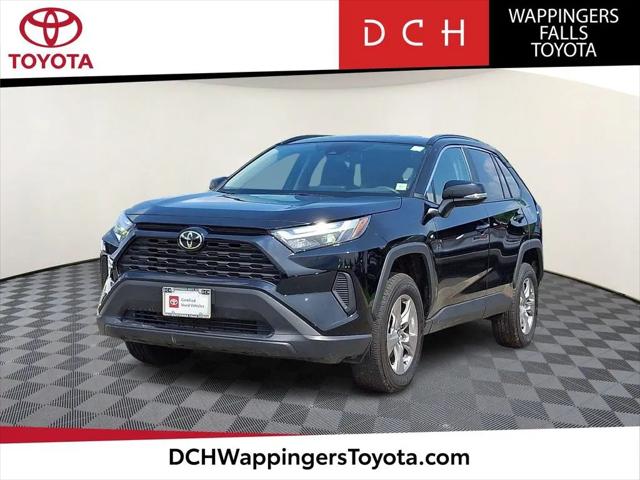 2025 Toyota RAV4 XLE for sale in Wappingers Falls, NY