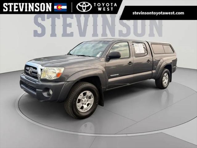 2009 Toyota Tacoma Base V6 for sale in Lakewood, CO
