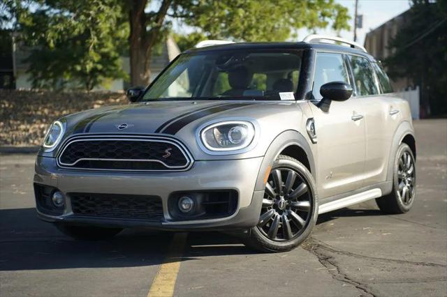 2020 MINI Countryman Cooper S for sale in Murray, UT