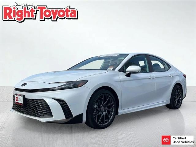 2026 Toyota Camry SE for sale in Scottsdale, AZ