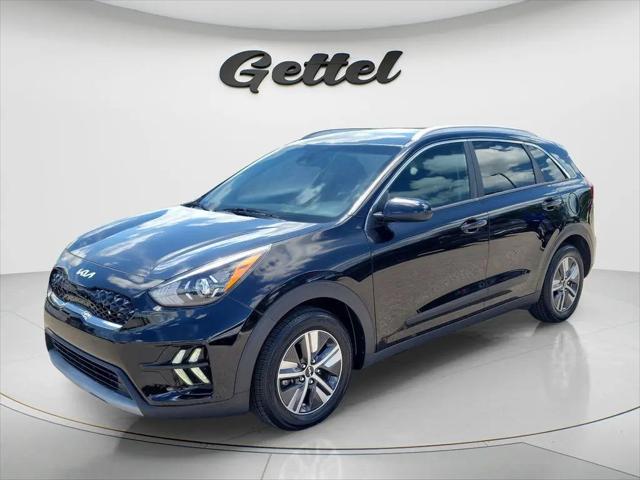 2022 Kia Niro LXS for sale in Bradenton, FL