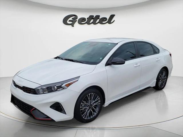 2023 Kia Forte GT-Line for sale in Bradenton, FL