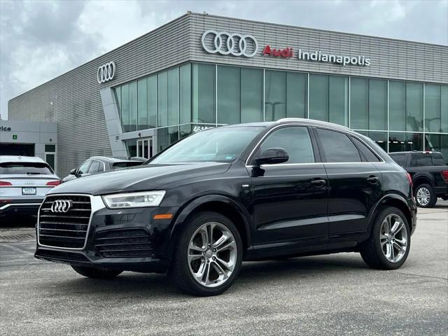 2018 Audi Q3 2.0T Premium for sale in Indianapolis, IN