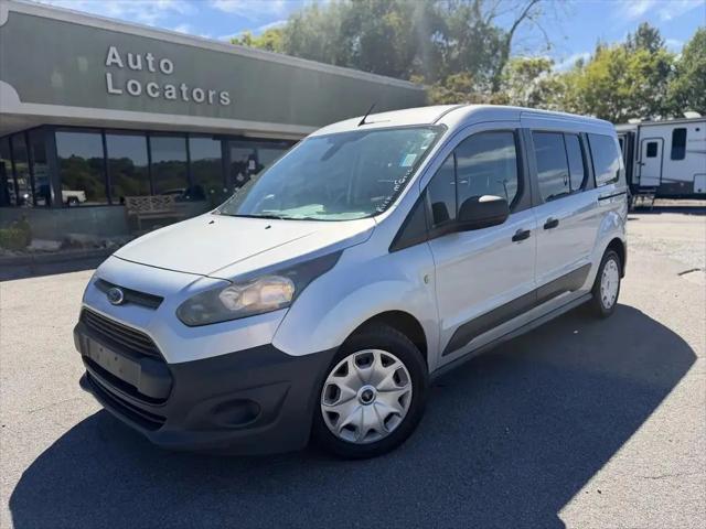 2018 Ford Transit Connect XL for sale in Louisville, TN