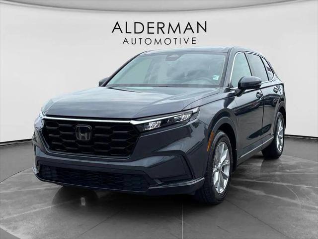 2023 Honda CR-V EX 2WD for sale in Fishers, IN