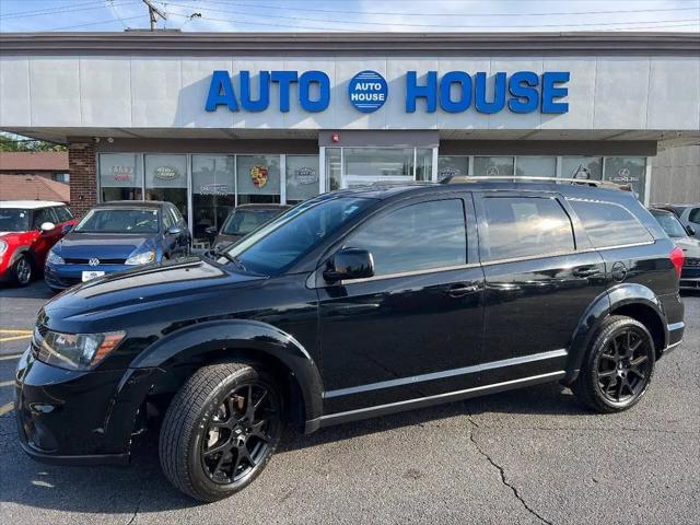 2018 Dodge Journey GT AWD for sale in Downers Grove, IL