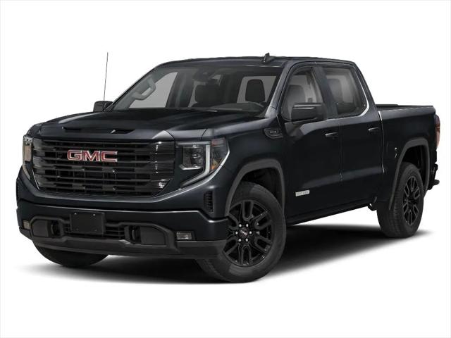 2026 GMC Sierra 1500 Crew Cab, Short Bed, Elevation, 4WD for sale in Baraboo, WI