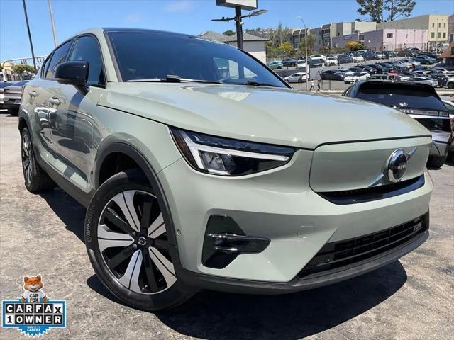 2023 Volvo CT Twin Plus for sale in Daly City, CA