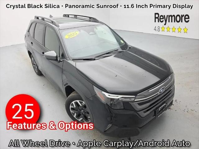 2025 Subaru Forester Premium for sale in Central Square, NY