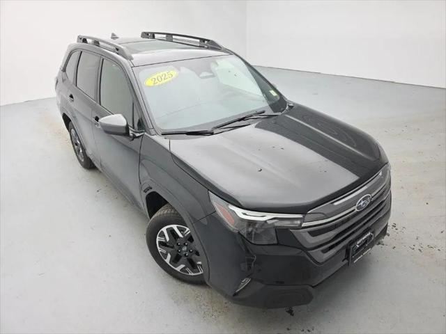 2025 Subaru Forester Premium for sale in Central Square, NY
