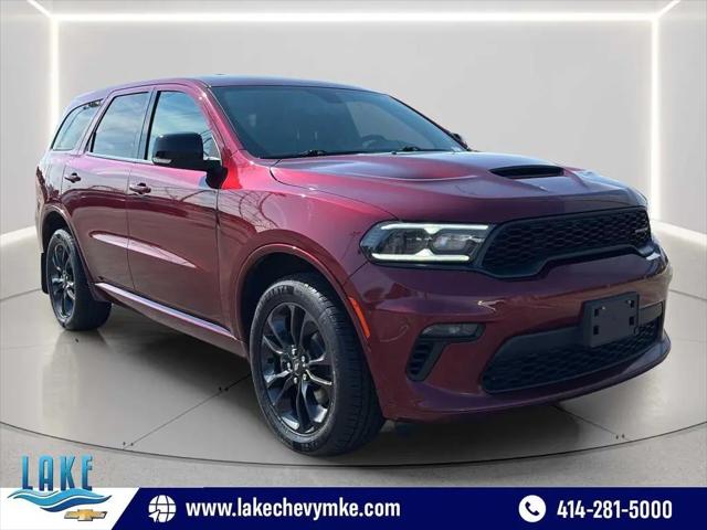 2022 Dodge Durango GT for sale in Milwaukee, WI