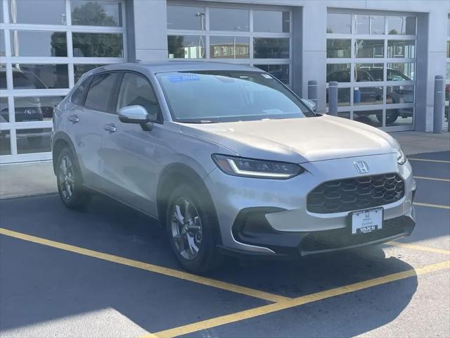 2026 Honda HR-V AWD LX for sale in Green Bay, WI