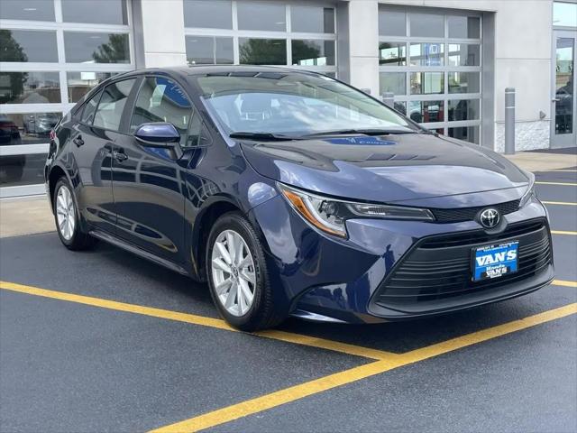 2025 Toyota Corolla LE for sale in Green Bay, WI