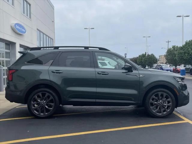 2023 Kia Sorento X-Line EX for sale in Green Bay, WI