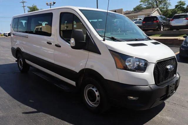 2021 Ford Transit-350 Passenger Van XL for sale in Downers Grove, IL
