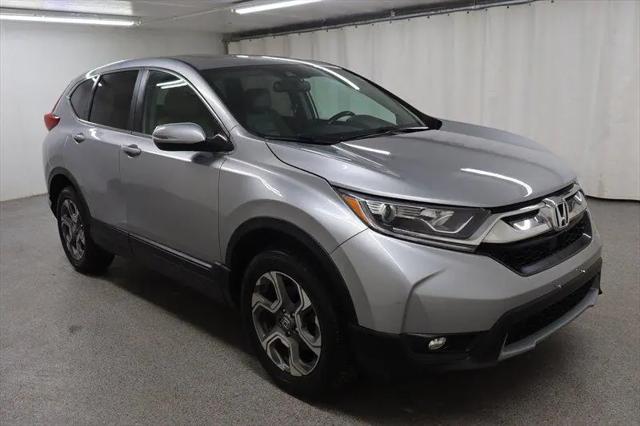 2018 Honda CR-V EX-L Navi for sale in Downers Grove, IL