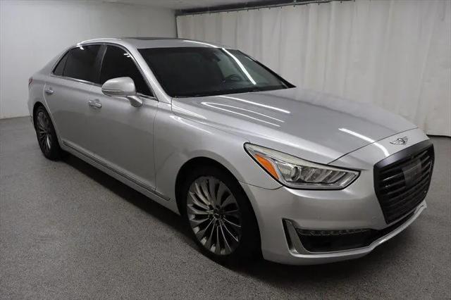 2017 Genesis G90 3.3T Premium for sale in Downers Grove, IL