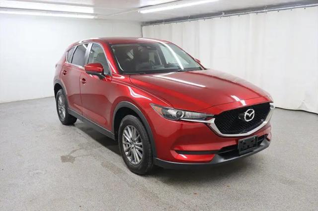 2017 Mazda CX-5 Touring for sale in Downers Grove, IL