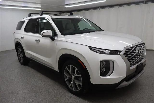 2022 Hyundai Palisade SEL for sale in Downers Grove, IL