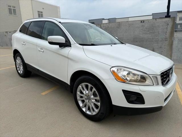 2010 Volvo XC60 T6 for sale in Overland Park, KS