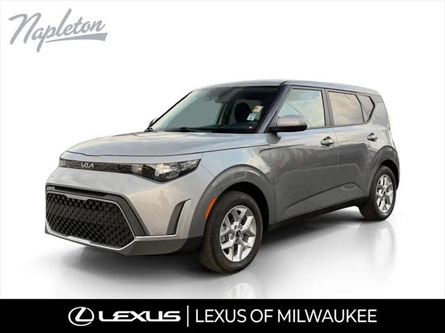 2025 Kia Soul LX for sale in Milwaukee, WI